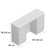 Fully Assembled Saxena Dressing Table