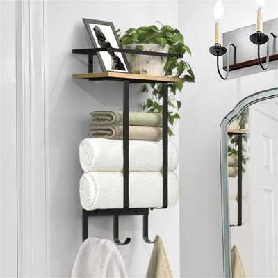 Anthonny Towel Stand
