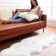 Tapis en similicuir Bromarg