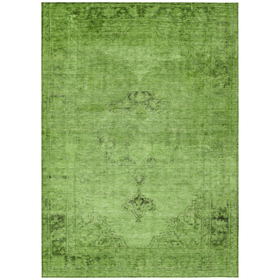 Washable Indoor / Outdoor Rug