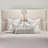 Casey 10-Piece King Comforter Set - Platinum