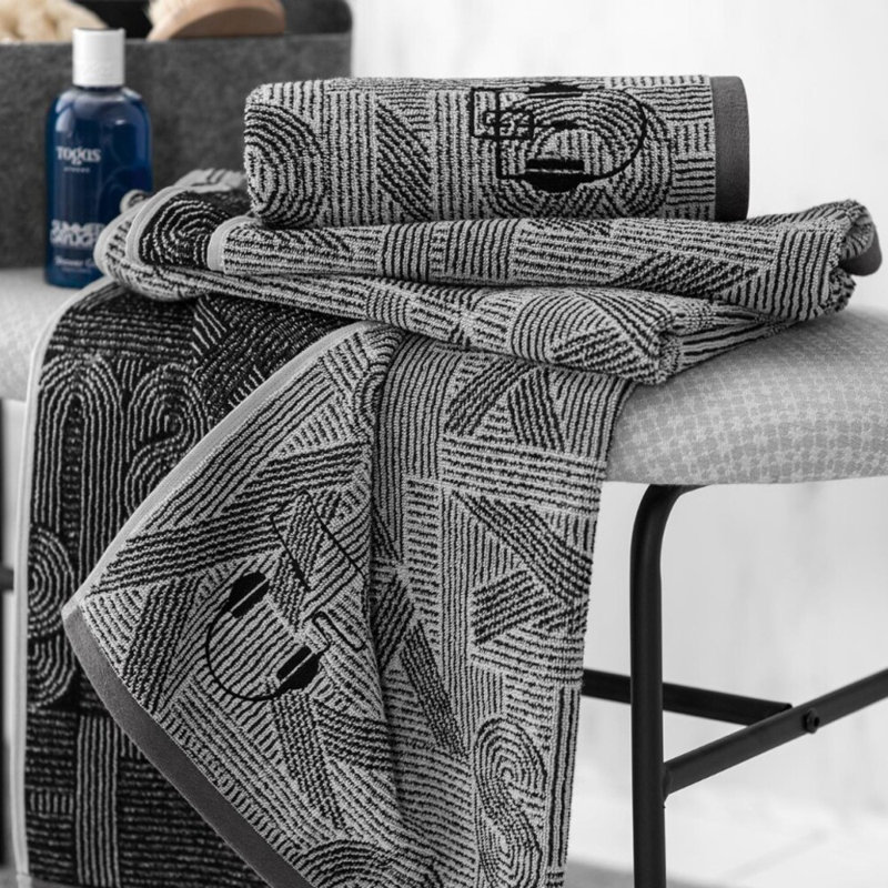 Harper Hand Towel