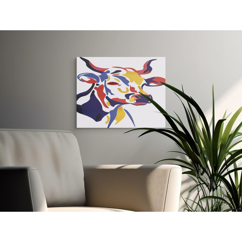 Wrapped Canvas Print Set, 40x20