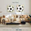 Ballon de football rétro Sirpi-109206996