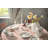 Hammershøi 2.6'' H Porcelain China Tabletop Tealight Holder