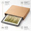 Golden Grain Field Botanical - Print-986478739-986478749