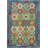 Flatweave Lucca Drk. Grey Rug