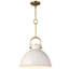Luminaire suspendu en céramique Eloise-49680857