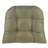 Non-Slip Dining Room And Kitchen Seat Cushions, 20 X 18 X 3 Inches, Set of 2-730765927