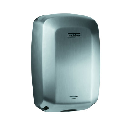 Saniflow 220 Automatic Hand Dryer