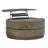 Tonda Solid Wood Coffee Table