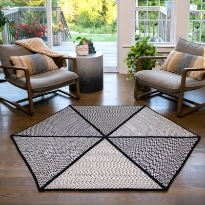 Hammerich Indoor / Outdoor Rug