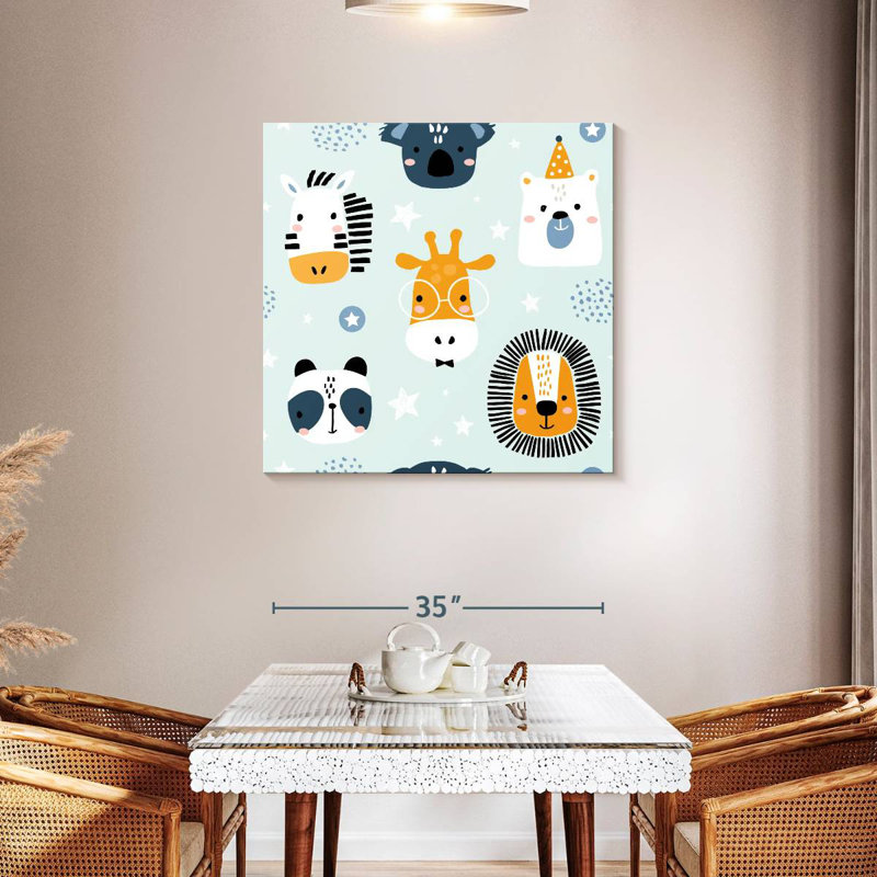 Ashelle Cute Animals