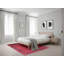 Tapis de style oriental rouge-1936941372