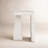 Johari End Table
