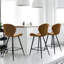 Tabouret de bar et de comptoir Moravia-209551033