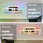 Blayde LED Flush Mount