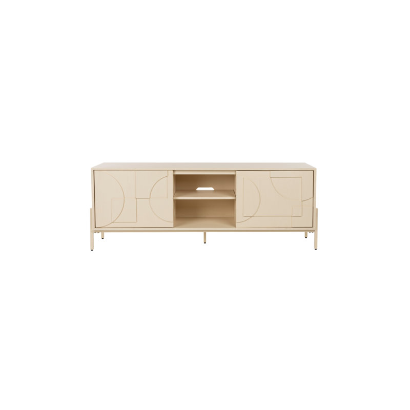 Faces Sideboard