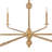 Hinkley Ansel Large Chandelier-122476115