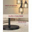 Lampe sur pied