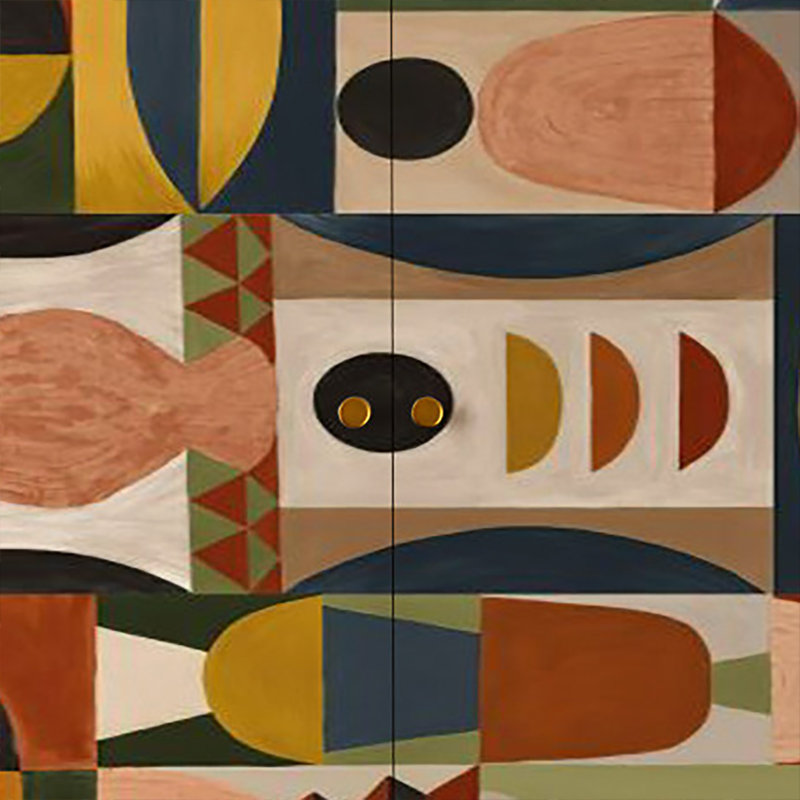 Buffet de rangement Art