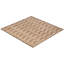Classic One-of-a-Kind 7' 10" X 8' 3" Hand Knotted Area Rug