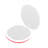 Hello Kitty Festive LED Compact Mirror With Lights, 3x Magnified Top Mirror And Touch Sensor