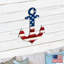 Crochet de porte American Anchor