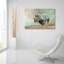 «Thunder Road2» par David Stribble, art mural en verre acrylique-1026603101