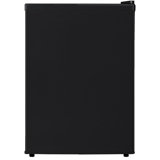 Midea 2.4 Cubic Feet Freestanding Mini Fridge