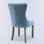 Chaise de salle à manger Ascano-79117317