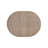 Round Dining Expandable Dining Table