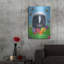 «Bee Happy 2» par Bridget Voth-642156452