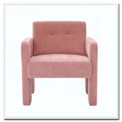 Fauteuil rembourré