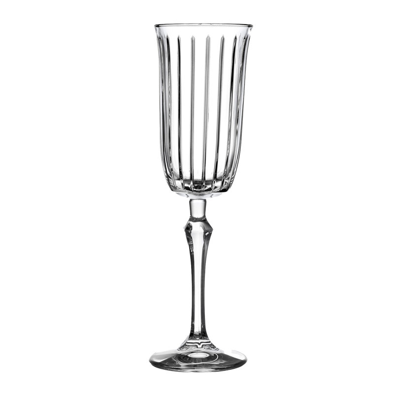 175ml Flute Set