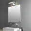 Kashima 1 - Light LED Bath Sconce
