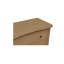 Clarence 6 Drawer Dresser Warm Brown-212376949