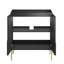 Base de meuble-lavabo simple 29 po Modway Alchemist