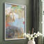 Minim I Framed Print - Solid Wood-590762109-590762100