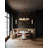 Caelum Cloud Glass Chandelier-114642097-114642098