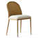 Cicalese 4 Person Round Dining Table Set