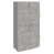 Ash Grey selected