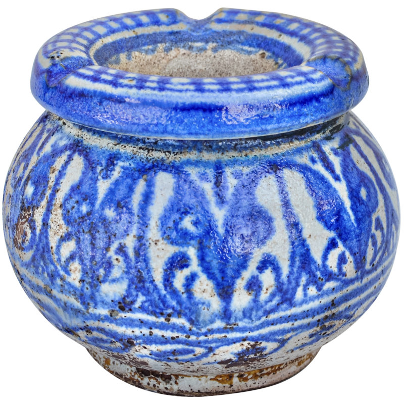 The Moroccan Room Ashtray