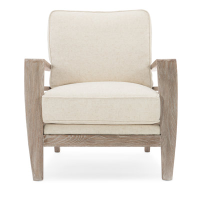 Caracole Upholstery Armchair