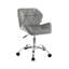 Velvet Executive Chair-70551667