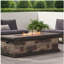 Fosse rectangulaire Mgo - 50000 Btu