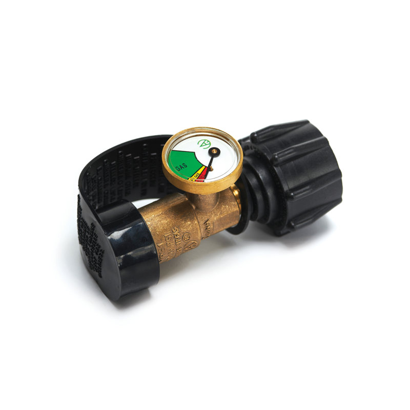 GrillPro Propane Gas Level Indicator