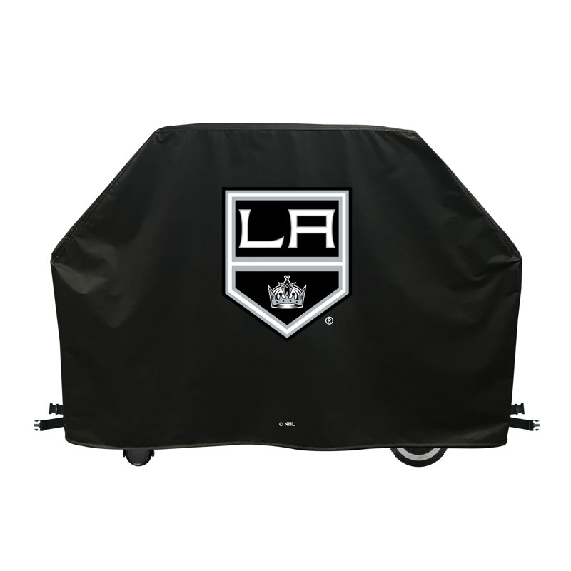 NHL Grill Cover, Los Angeles Kings, 72"