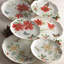 Butterfly Meadow® 18-piece Holiday Dinnerware Set