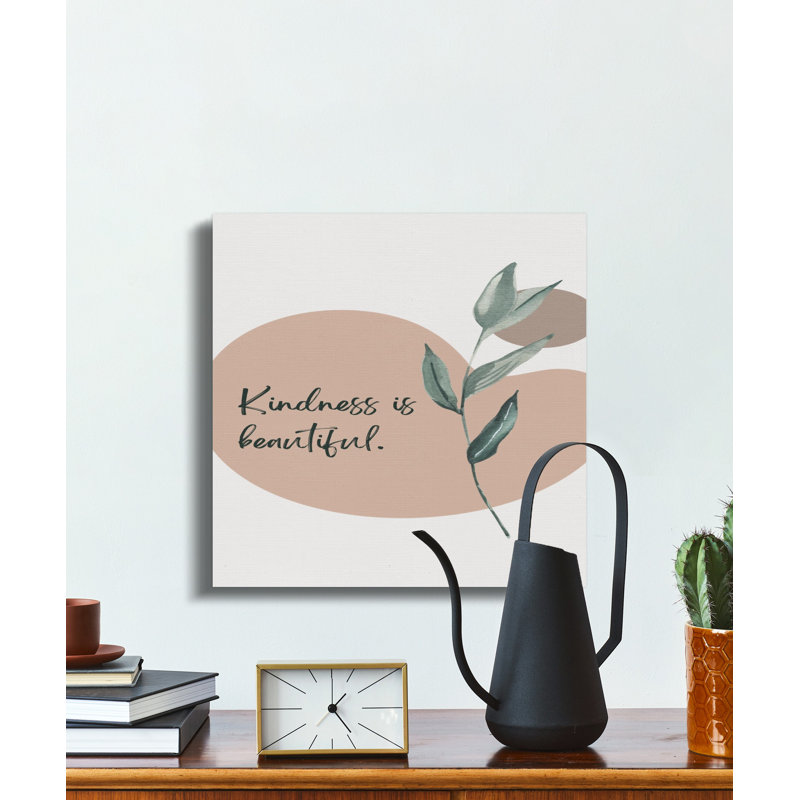 Wrapped Canvas Print Set, 91.44 cm H x 91.44 cm W